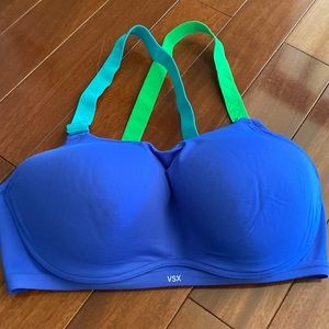 Victoria Secret VSX Sports bra